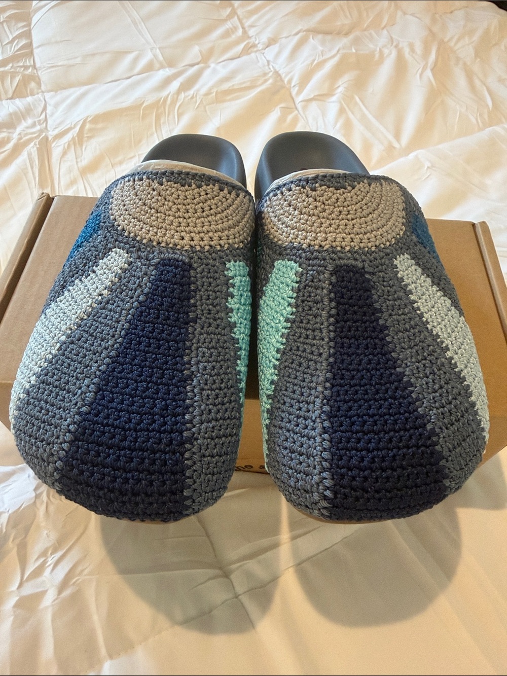 The Sak Bolinas Clog - NIB 🧶 - Picture 4 of 8
